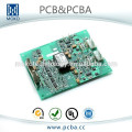 Hochfrequenz-Elektronikkarten, PCBA-Platine